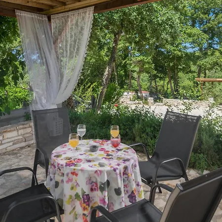 Vakantiehuis Mediteraneo *