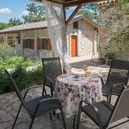 Mediteraneo Vakantiehuis