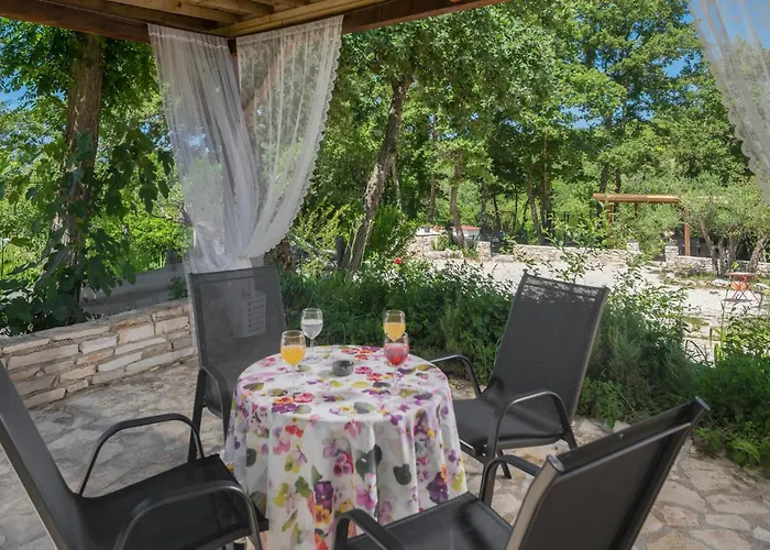 Vakantiehuis Mediteraneo *