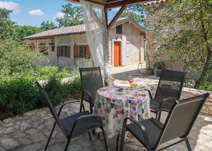 Mediteraneo Vakantiehuis