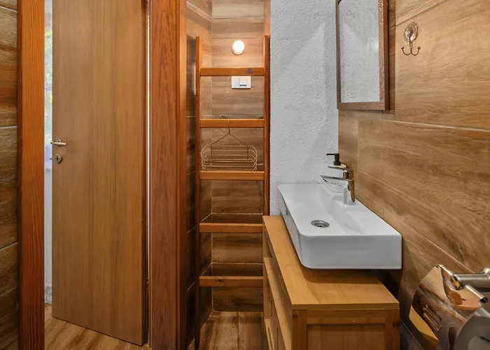 Mediteraneo Vakantiehuis *