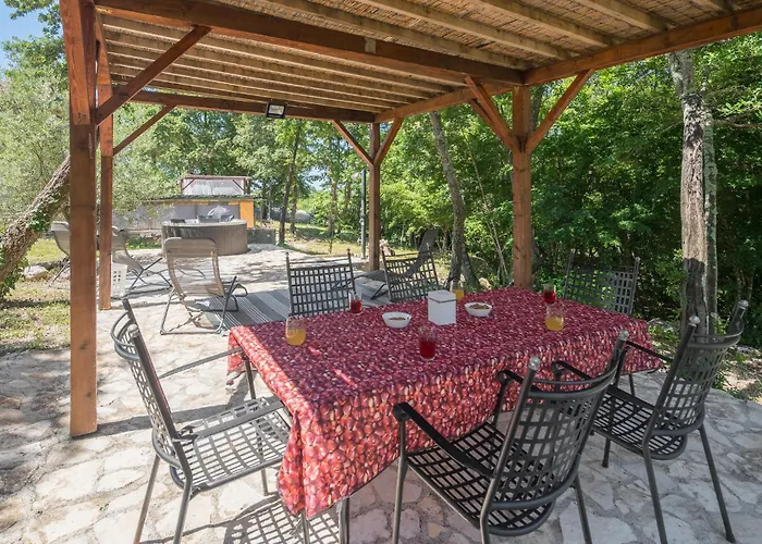 Mediteraneo Vakantiehuis *