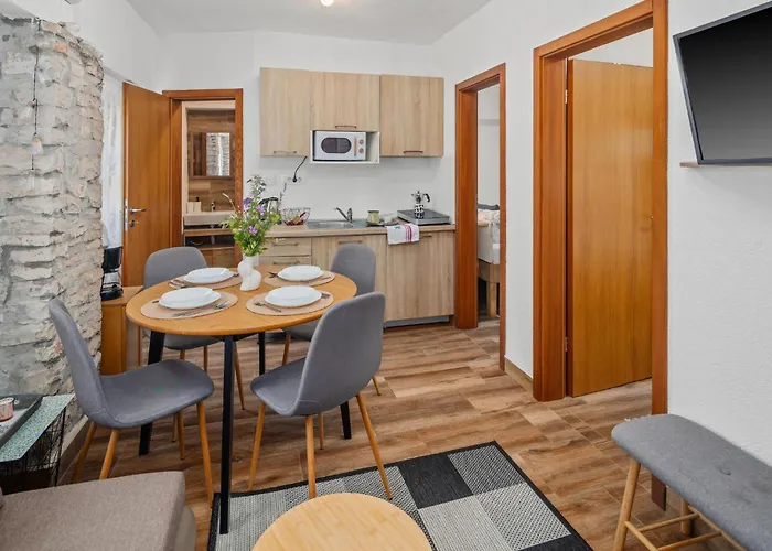 Mediteraneo Vakantiehuis