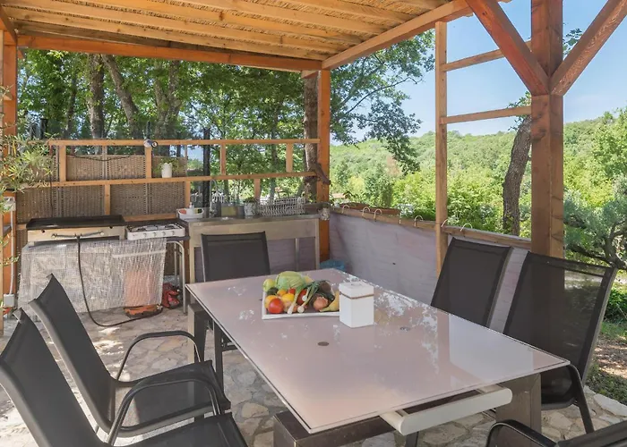 Vakantiehuis Mediteraneo