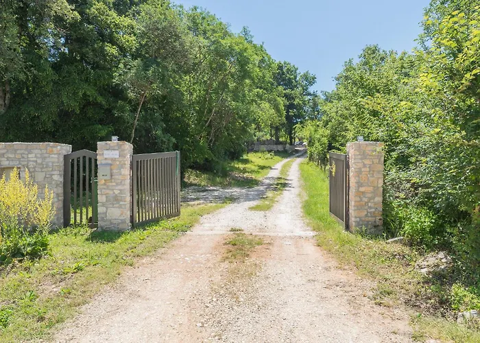 Mediteraneo Vakantiehuis