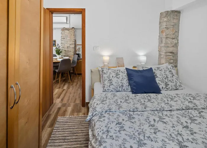 Vakantiehuis Mediteraneo Rovinj