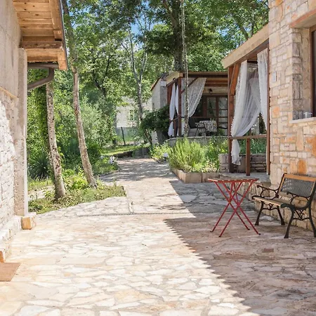 Vikendica Mediteraneo