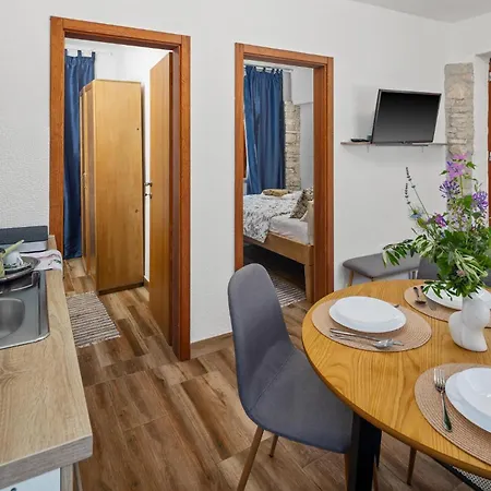 Mediteraneo Vikendica Rovinj