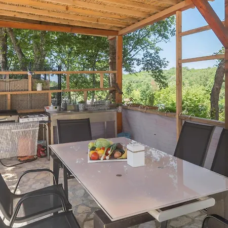 Vikendica Mediteraneo